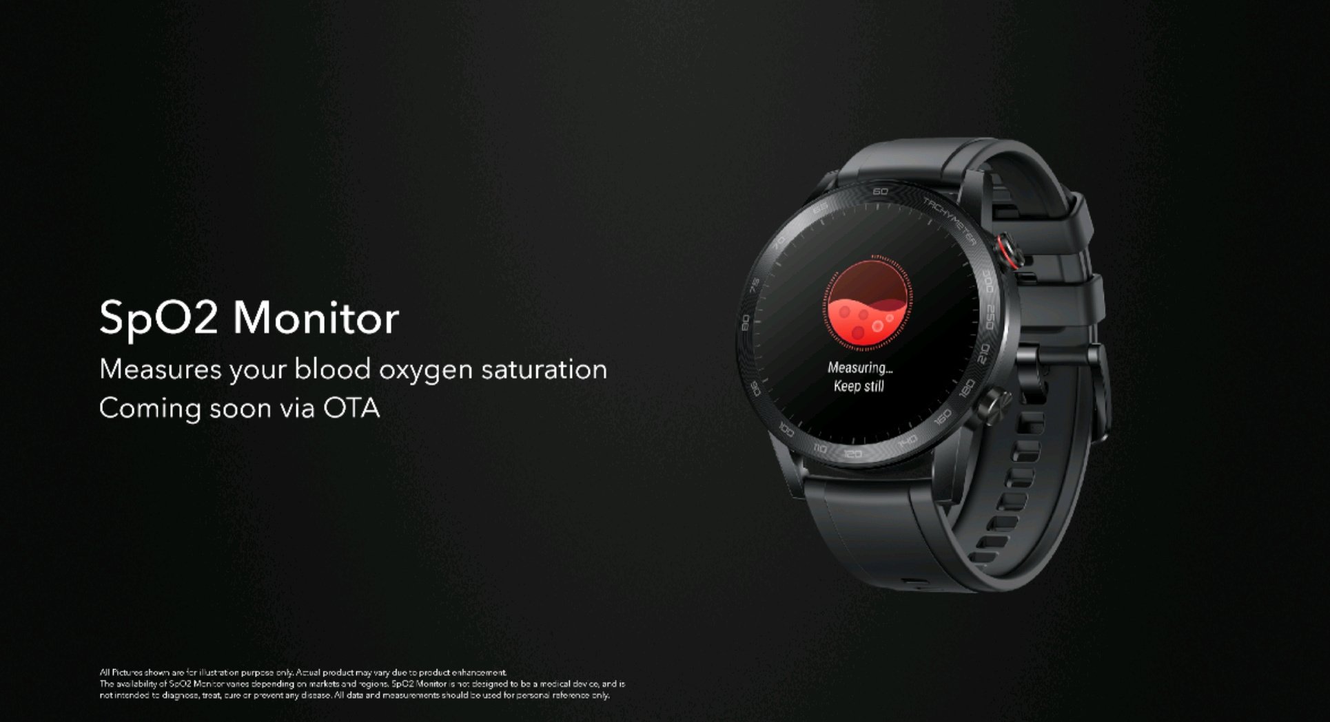 fitur honor magicwatch 2