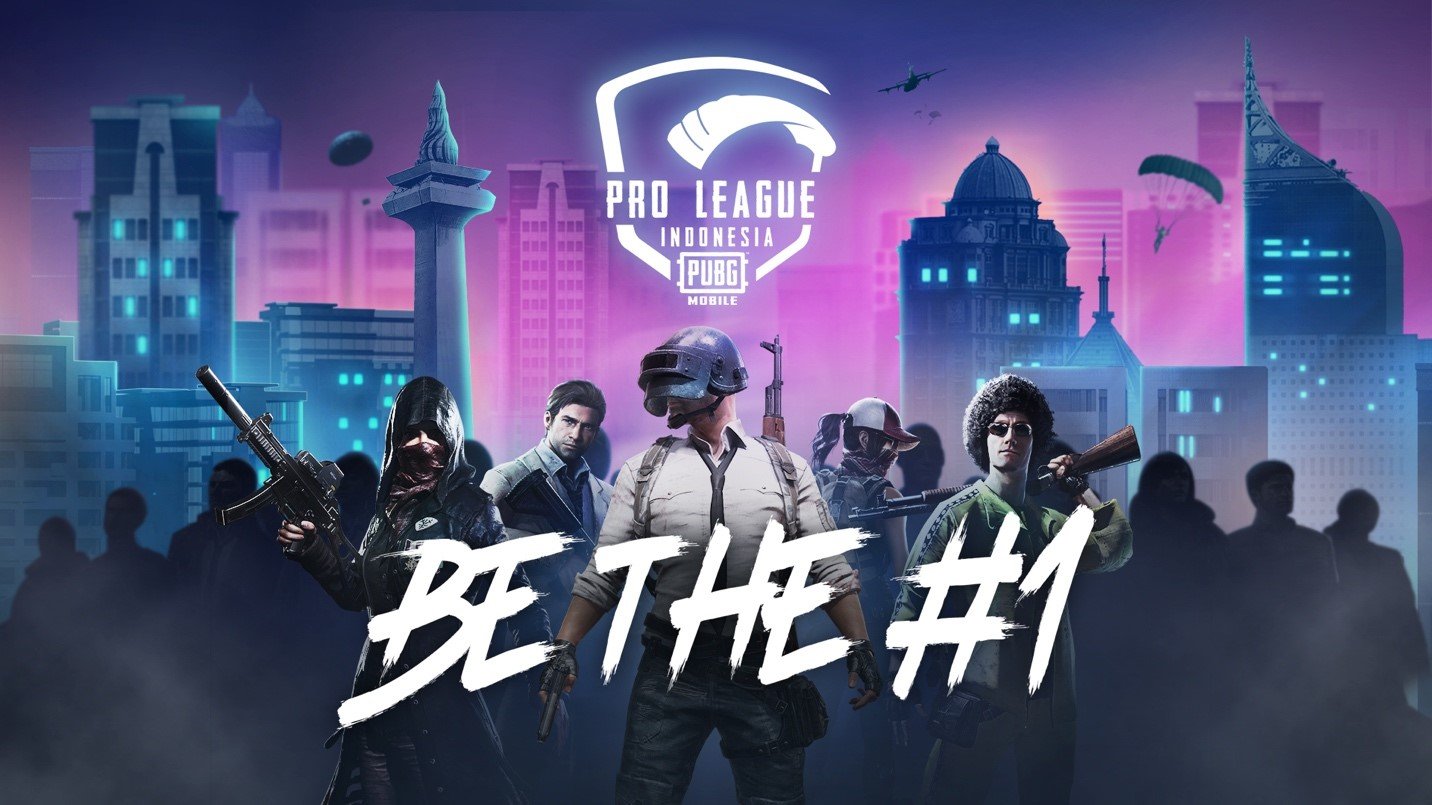 Pubg pro league фото 11