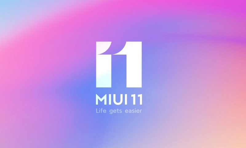 MIUI 11 Redmi Note 9 Pro