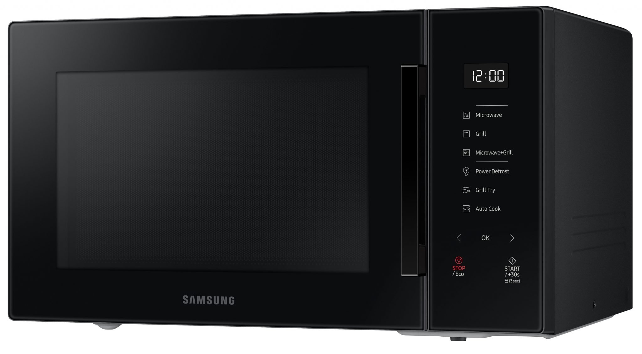 Microwave Terbaru Samsung Hasilkan Masakan Lebih Sehat – Techbiz.ID