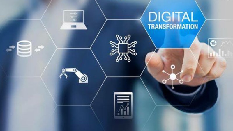 Transformasi Digital dapat Percepat Pertumbuhan Sektor Perdagangan