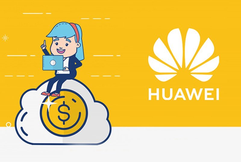 Cloud huawei com