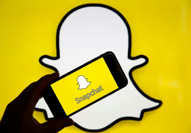 5 Langkah Mudah Bikin Stiker Cameos Snapchat