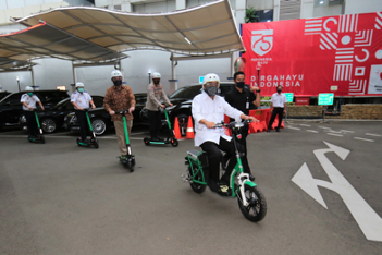 GrabWheels Mengaspal Lagi