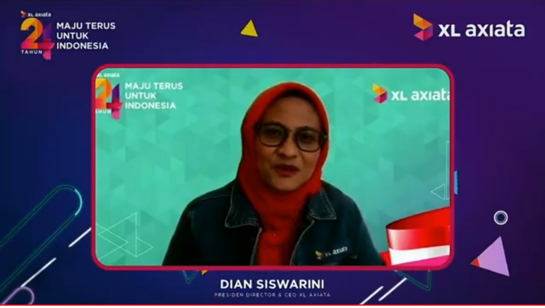 XL Axiata Ajak Masyarakat Donasi Smartphone  Techbiz ID