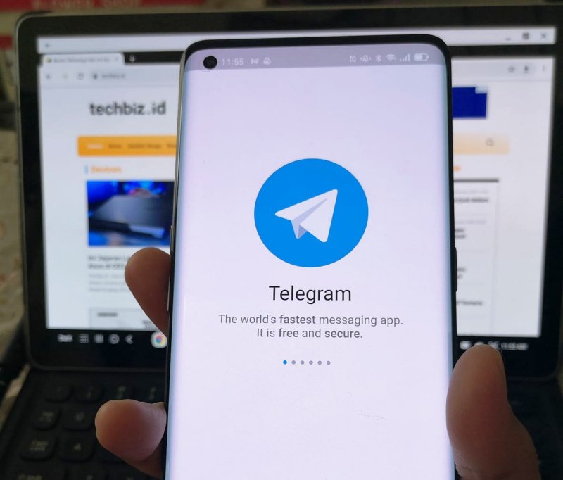Купить телеграм премиум за тон