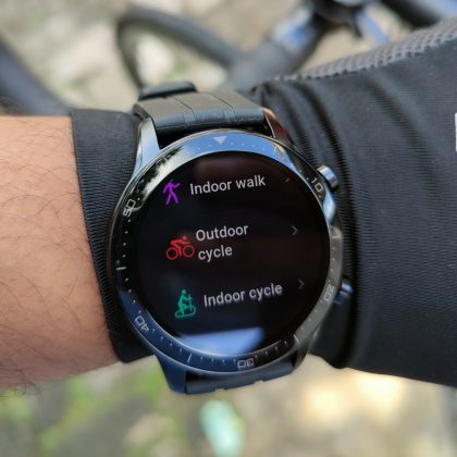 Review realme Watch S Pro