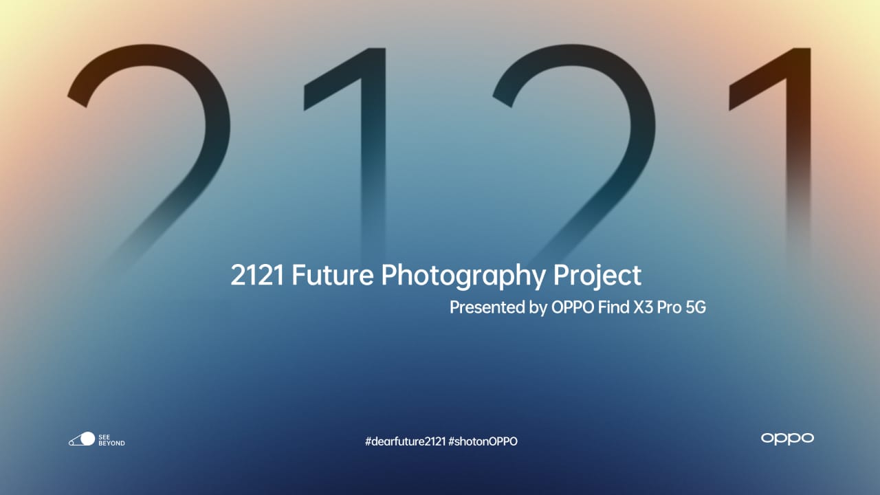 2121 Future Photography