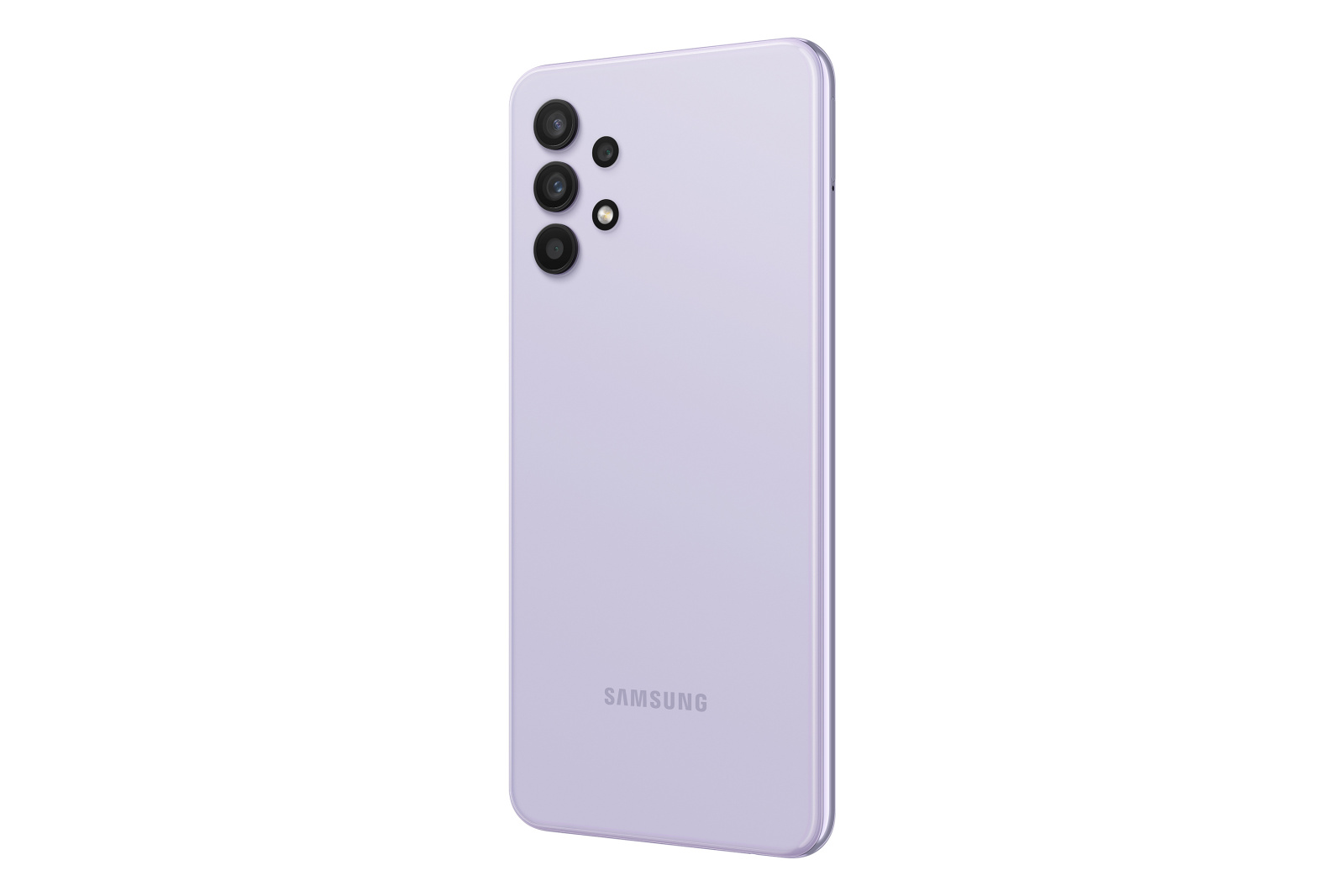 Samsung Galaxy A32 Equips Young People to Create Music Video Content – ​​Techbiz.ID