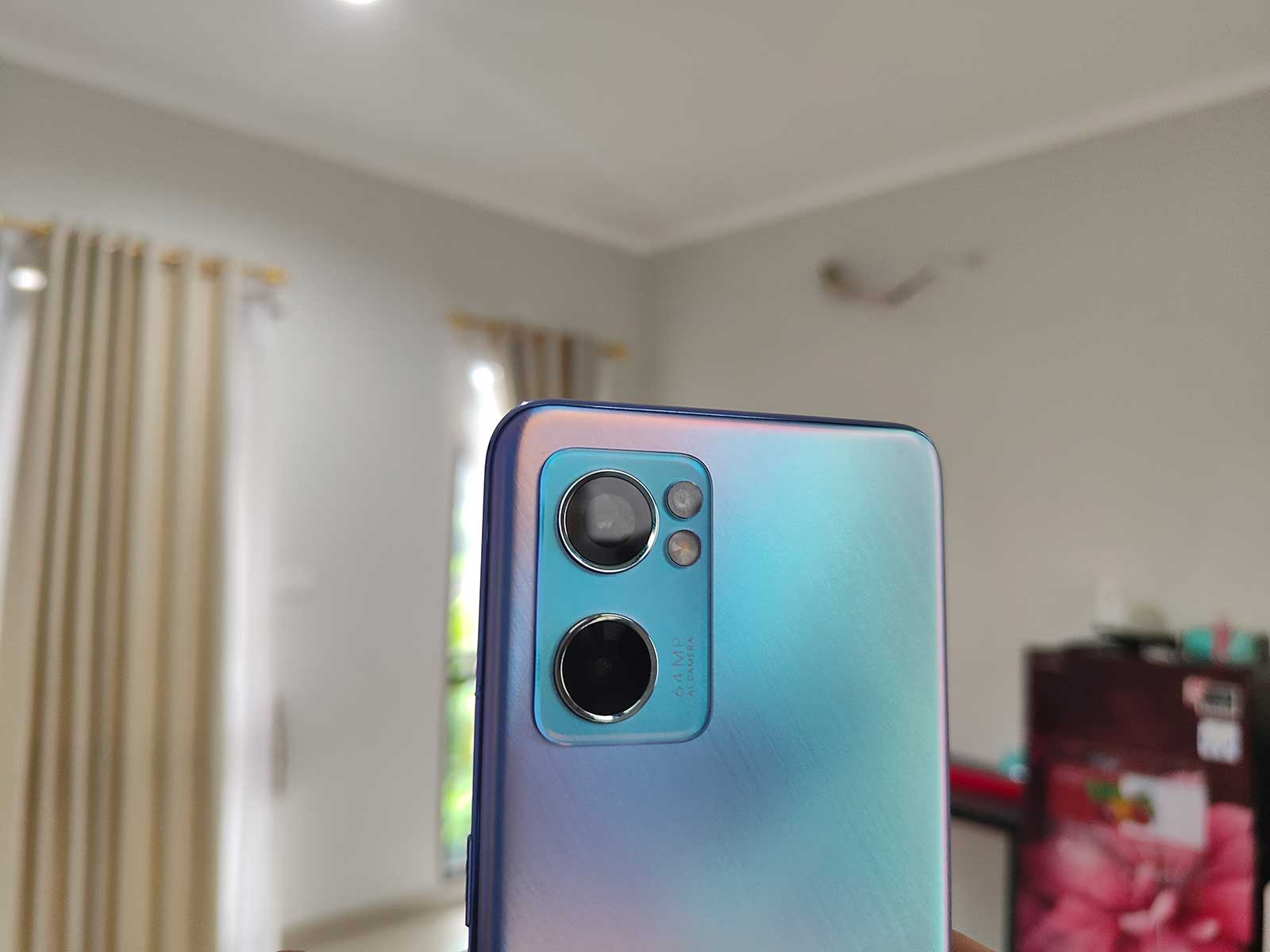 review oppo reno7 5g indonesia