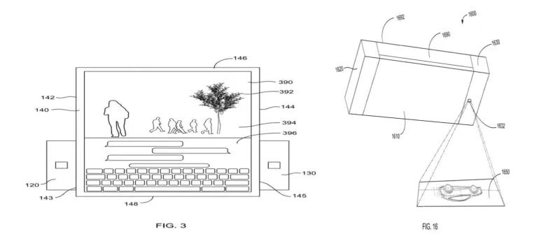 Kontroler gaming apple 