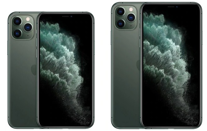 The price of the latest iPhone 11 in May 2022, prices start at 7 million!