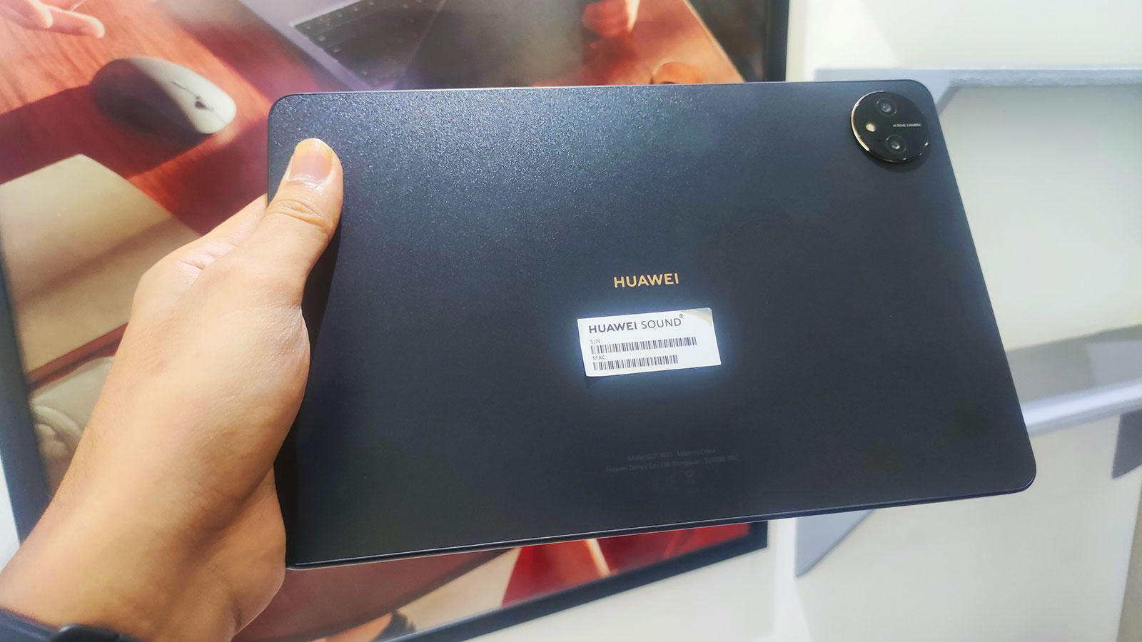 Huawei MatePad Pro 11″ Resmi di Indonesia, Intip Harganya – Techbiz.ID