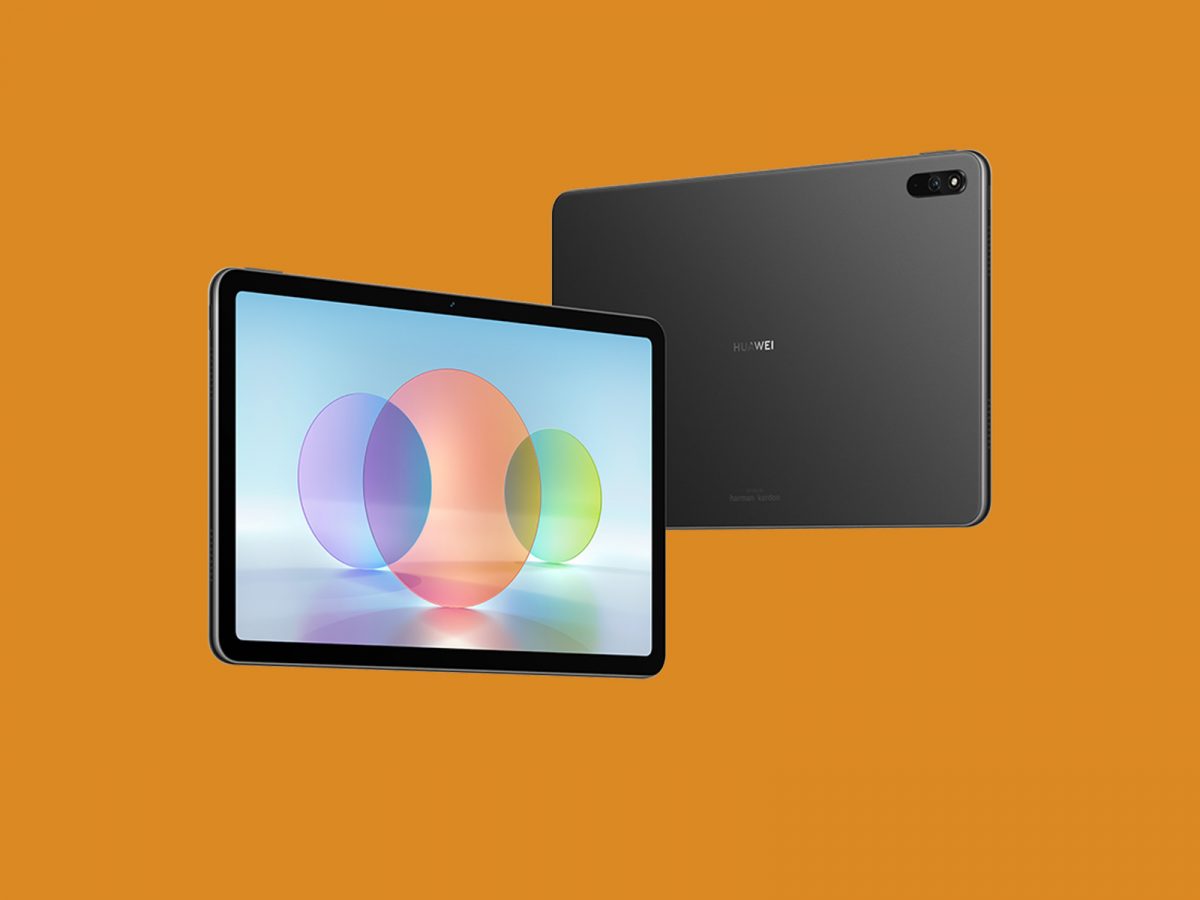 Review Huawei MatePad 10.4 (2022): Tablet Harga Terjangkau
