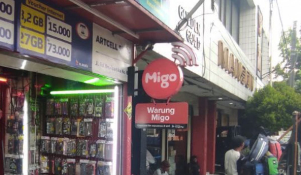 Migo Hadir di Bandung Tawarkan Akses Nonton Ngga Pake Kuota