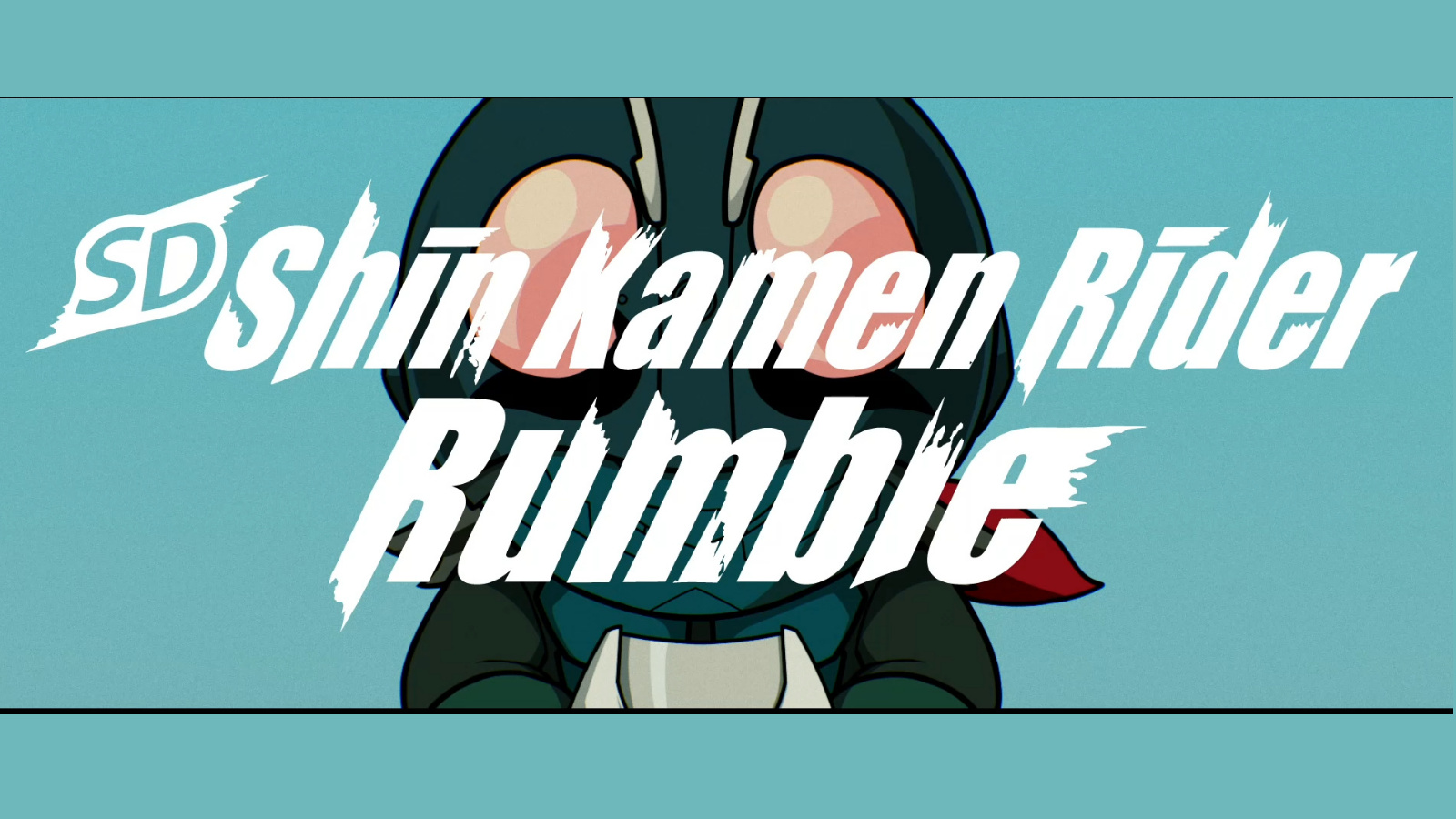 Kamen Rider Ichigo Siap Beraksi di Game Terbaru