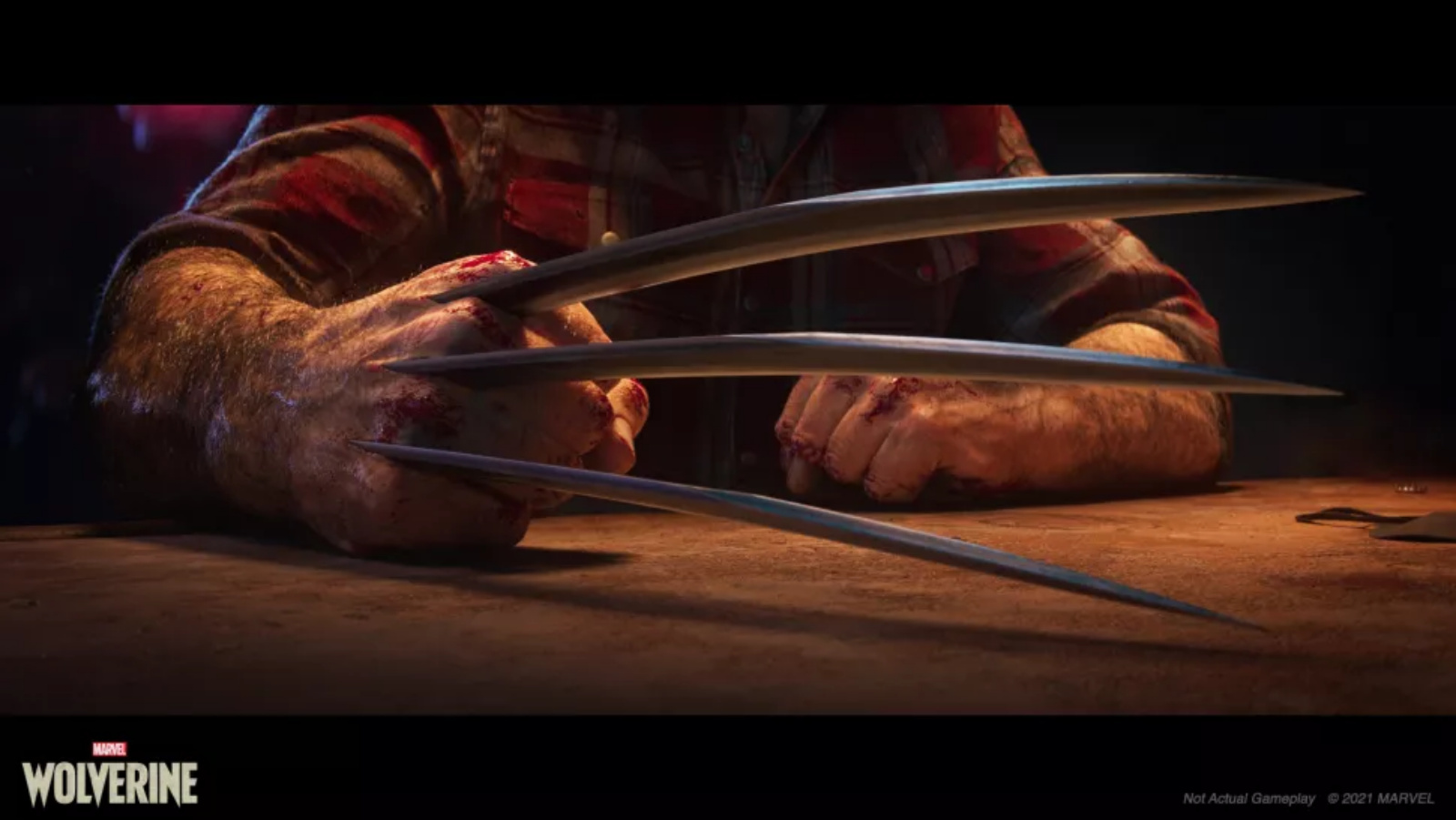 Sadis! Wolverine Memorak-Porandakan Bar di Game Terbaru