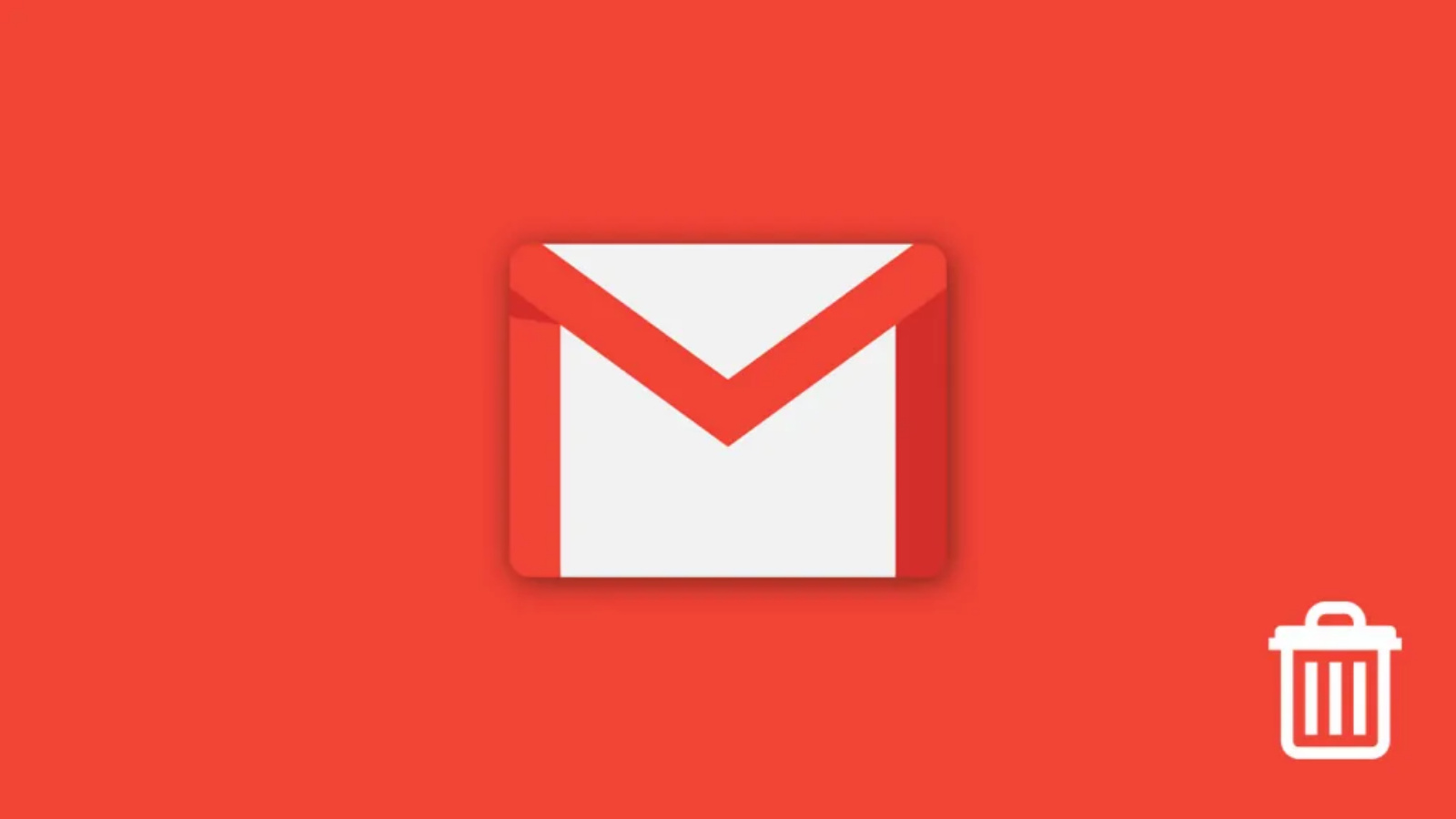 Cara Gampang Pulihkan Email yang Terhapus di Gmail