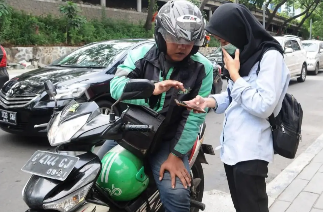 HP dengan GPS Paling Akurat untuk Driver Ojol