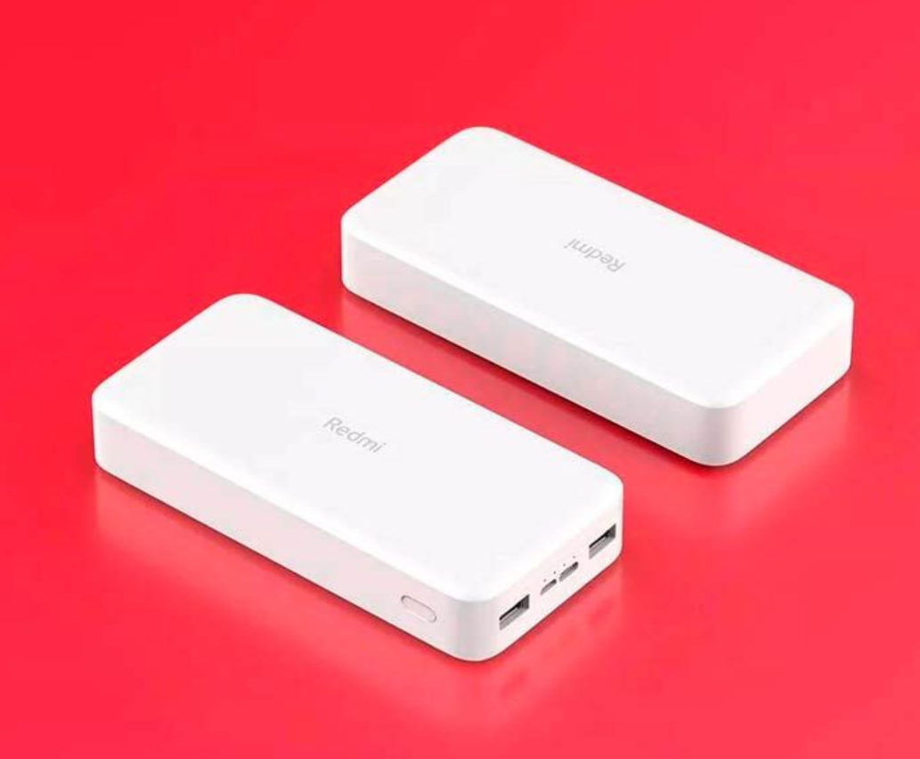 Powerbank Baterai Jumbo