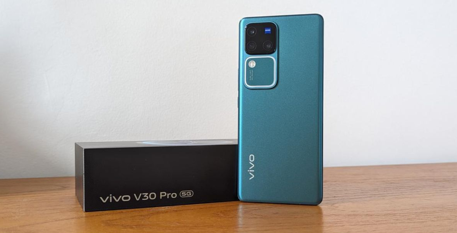 vivo V Series