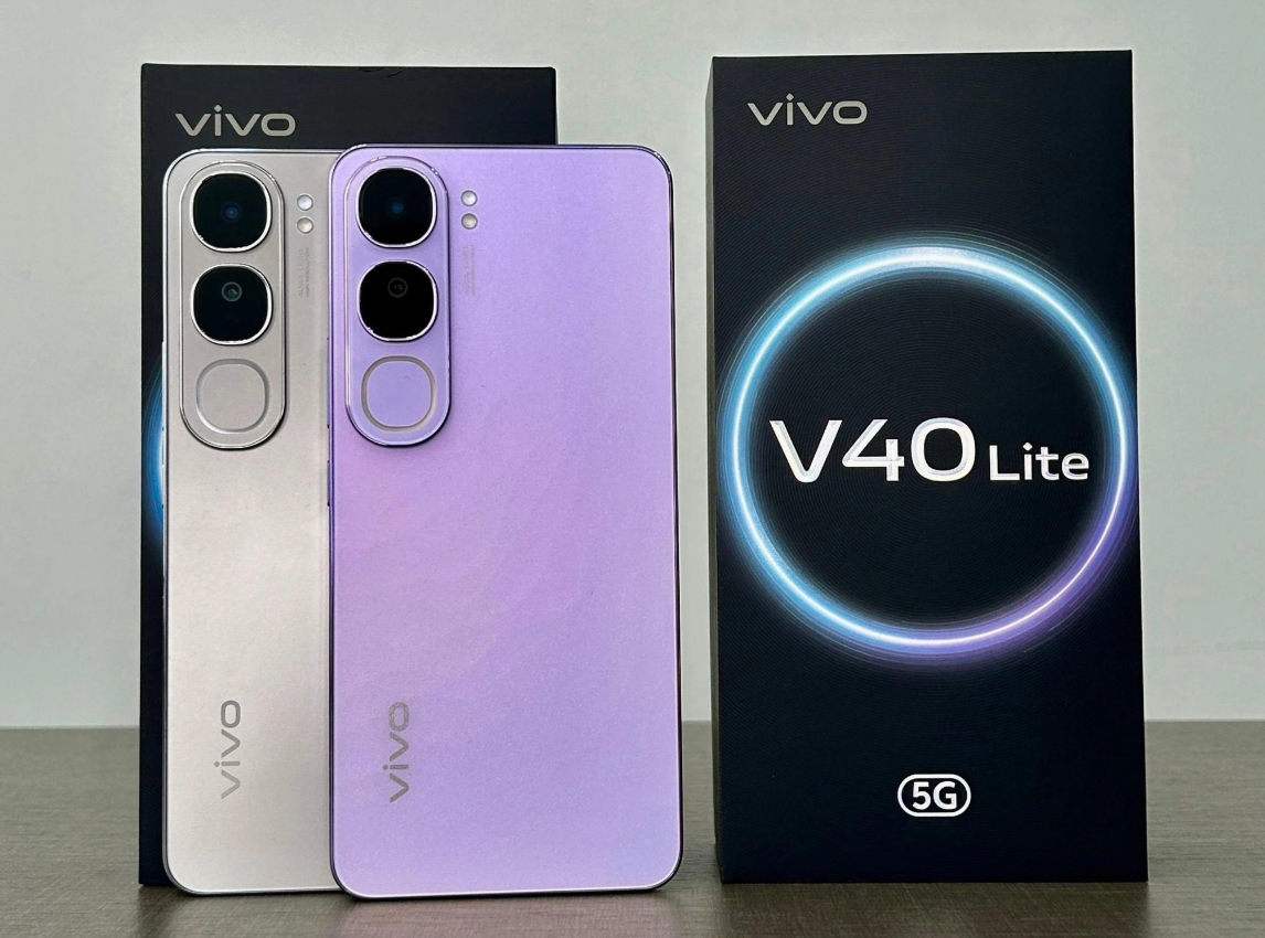 vivo V Series