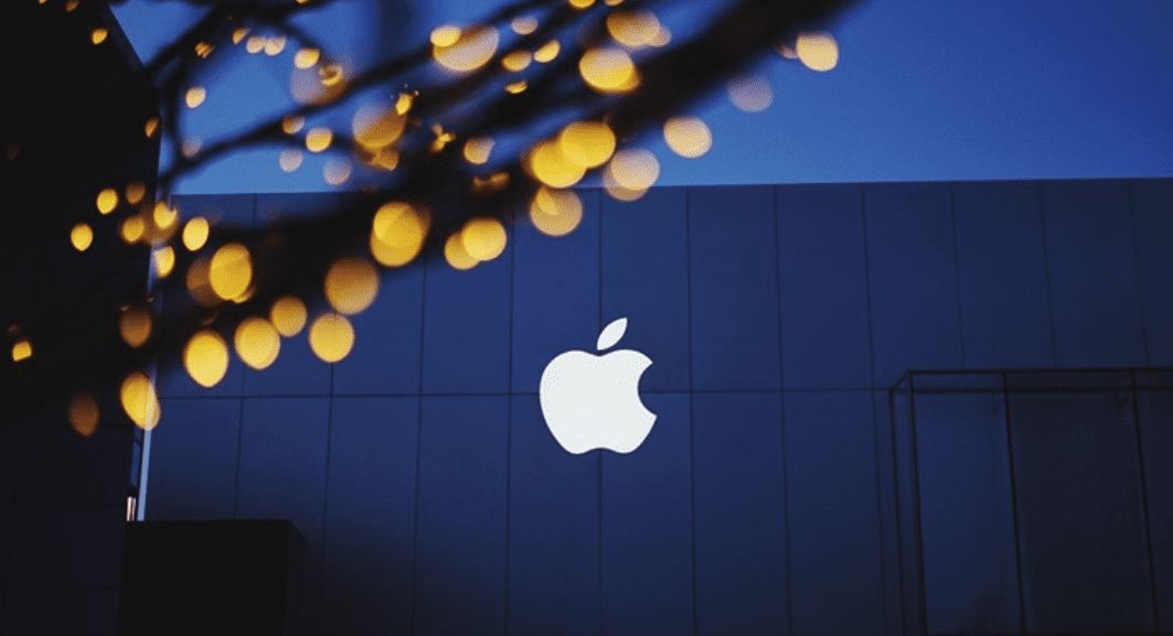 Apple dan Meta Kena Denda